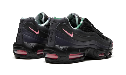 Nike Air Max 95 SP Corteiz Pink Beam