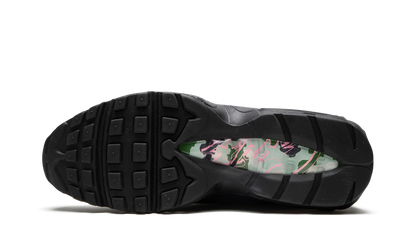 Nike Air Max 95 SP Corteiz Pink Beam