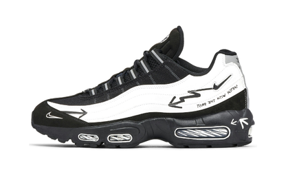 Nike Air Max 95 SP Sketch With The Past