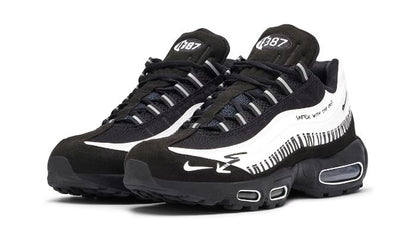 Nike Air Max 95 SP Sketch With The Past