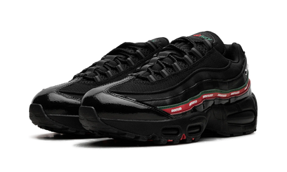 Nike Air Max 95 Undefeated Black