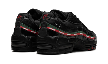 Nike Air Max 95 Undefeated Black