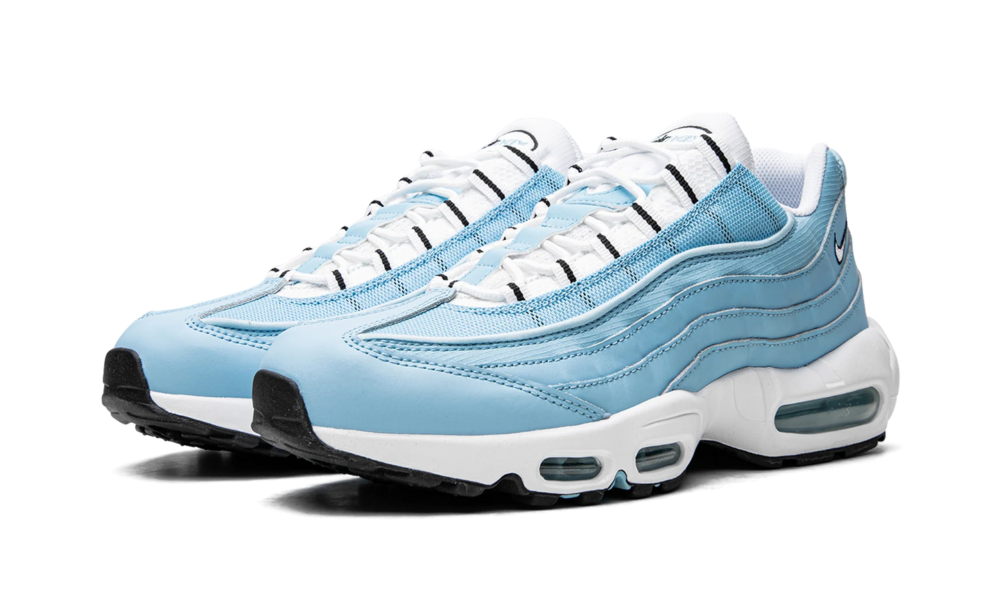 Nike Air Max 95 University Blue