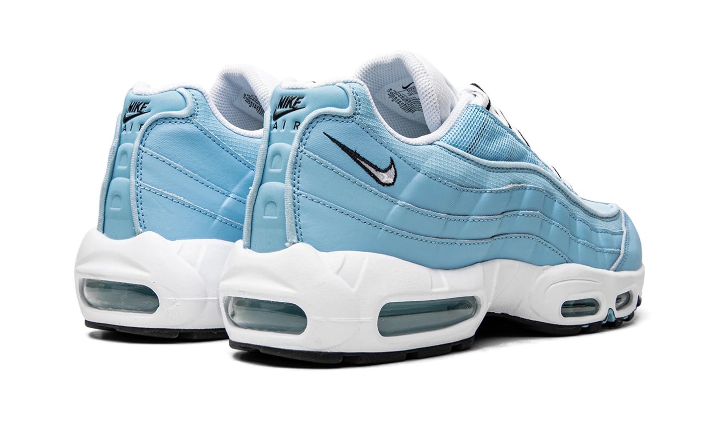 Nike Air Max 95 University Blue