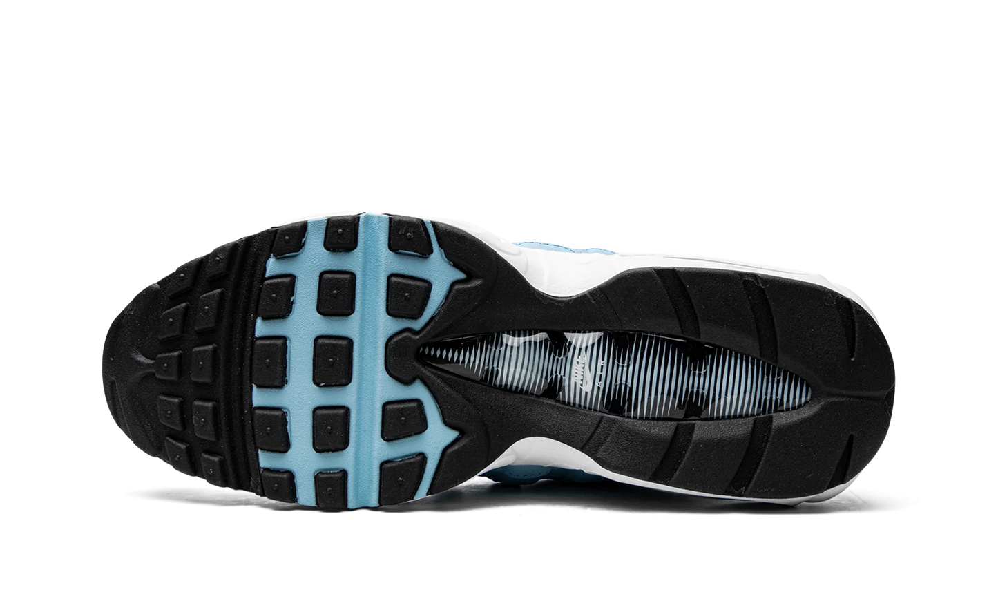 Nike Air Max 95 University Blue