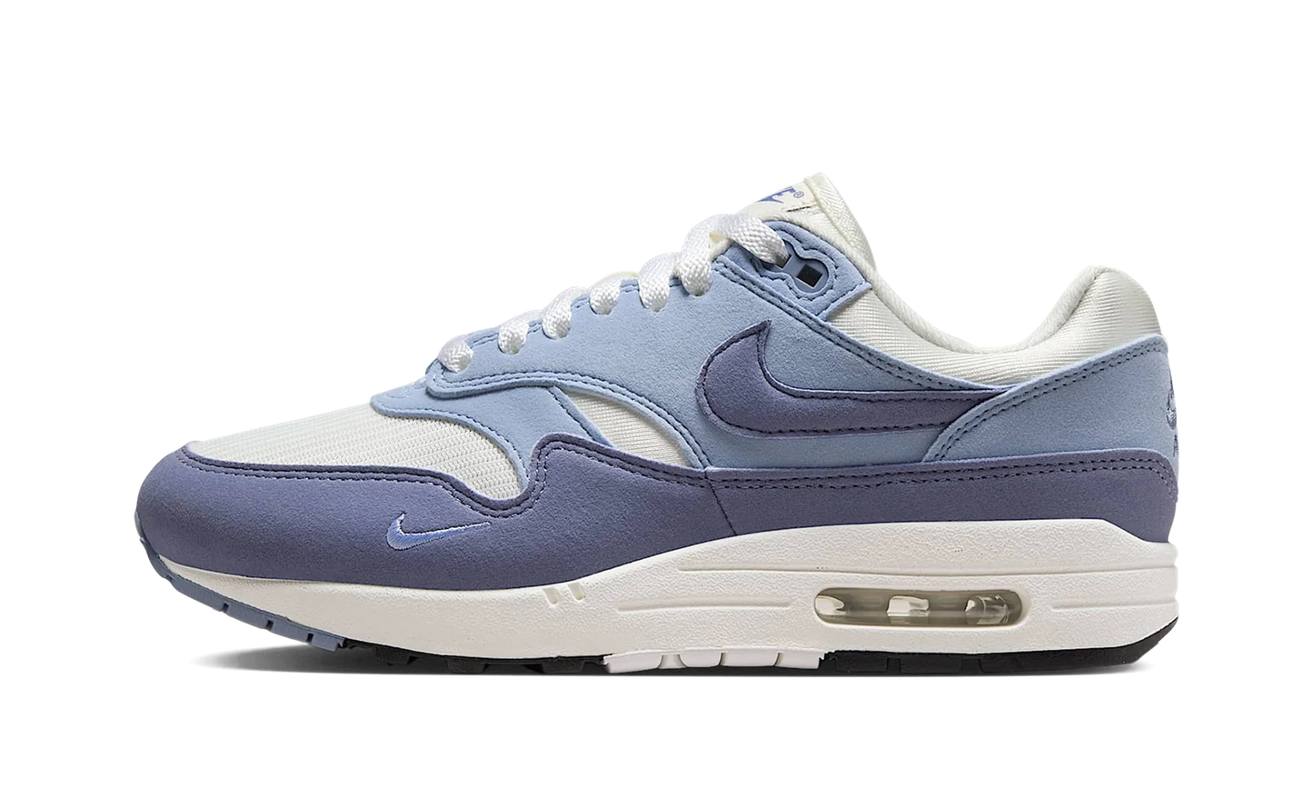 Nike Air Max 1 Light Armory Blue