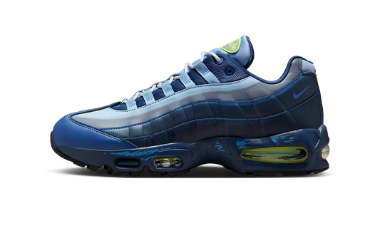 Nike Air Max Muscle 95 Yu-Gi-Oh! Joey