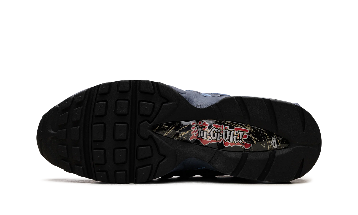 Nike Air Max Muscle 95 Yu-Gi-Oh! Joey