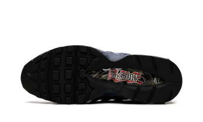 Nike Air Max Muscle 95 Yu-Gi-Oh! Joey