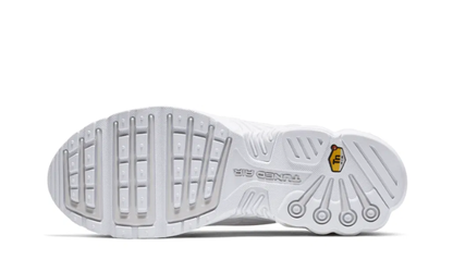 Nike Air Max Plus 3 Triple White