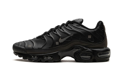 Nike Air Max Plus A-COLD-WALL Black