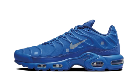 Nike Air Max Plus  A-COLD-WALL House Blue