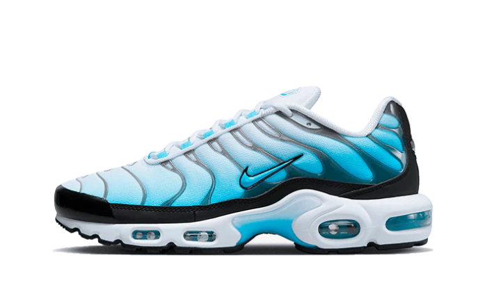 Nike Air Max Plus Baltic Blue