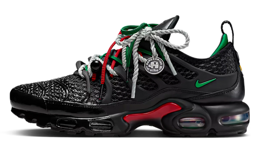 Nike Air Max Plus Homecoming Black