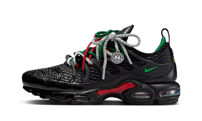 Nike Air Max Plus Homecoming Black