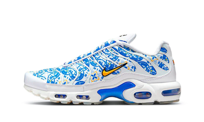 Nike Air Max Plus Lisboa