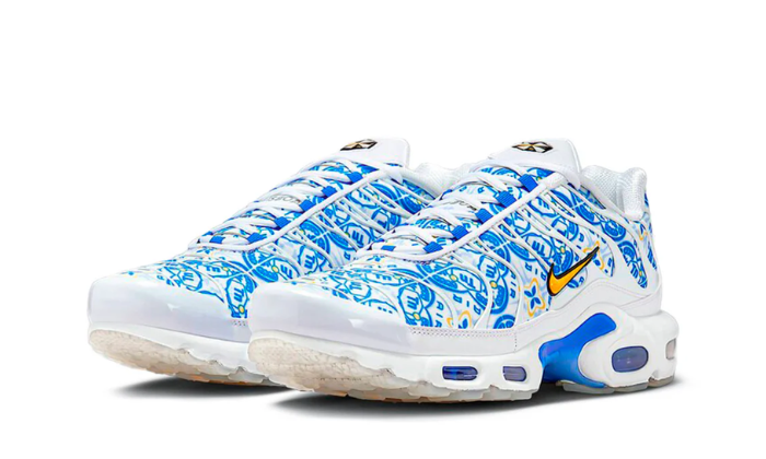 Nike Air Max Plus Lisboa