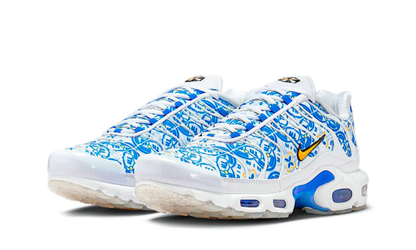 Nike Air Max Plus Lisboa