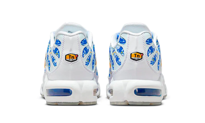 Nike Air Max Plus Lisboa