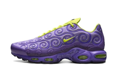 Nike Air Max Plus One Piece Gomu Gomu