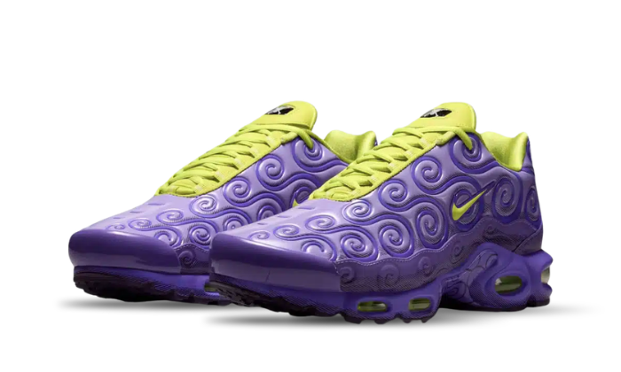 Nike Air Max Plus One Piece Gomu Gomu