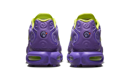 Nike Air Max Plus One Piece Gomu Gomu