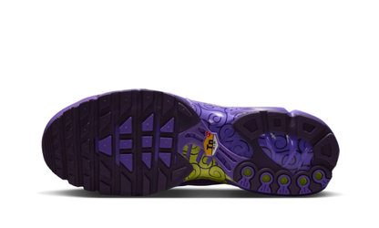 Nike Air Max Plus One Piece Gomu Gomu