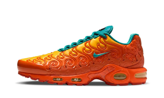 Nike Air Max Plus One Piece Mera Mera