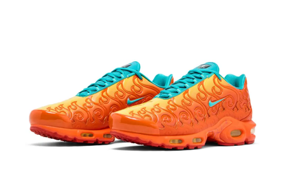 Nike Air Max Plus One Piece Mera Mera