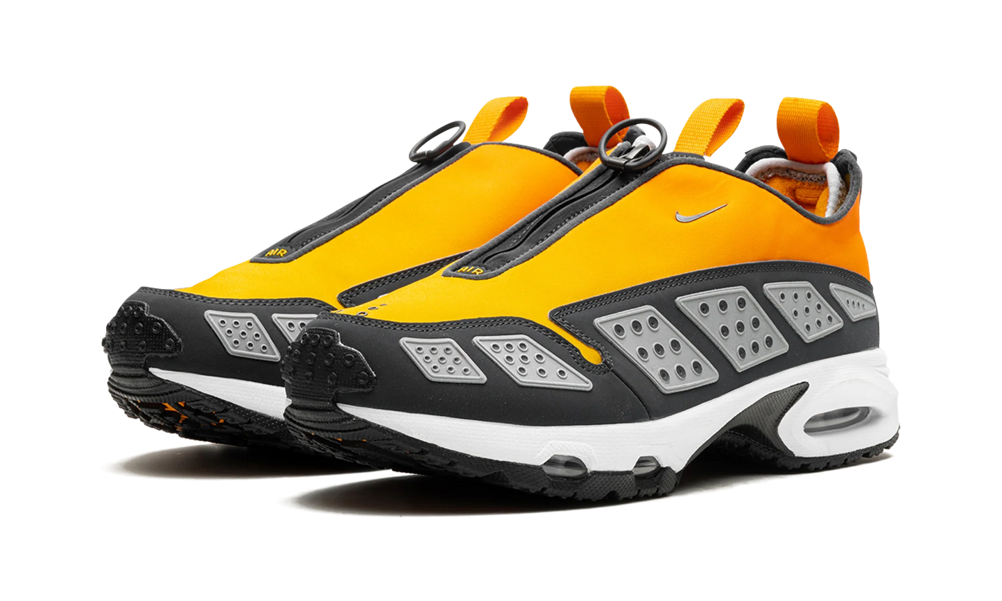 Nike Air Max Sunder Canyon Gold Deep Ocean