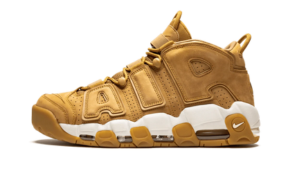 Nike Air More Uptempo Wheat