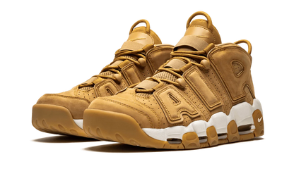 Nike Air More Uptempo Wheat