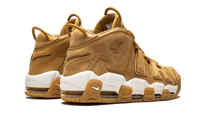 Nike Air More Uptempo Wheat