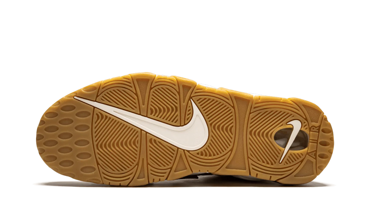 Nike Air More Uptempo Wheat