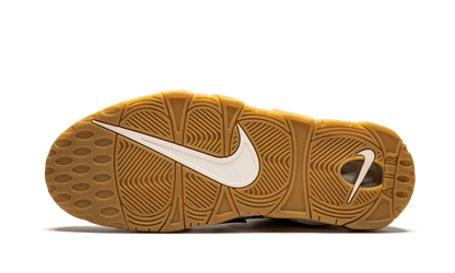 Nike Air More Uptempo Wheat