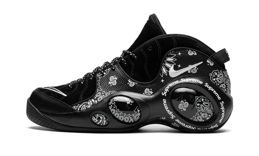 Nike Air Zoom Flight 95 SP Supreme Black