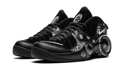 Nike Air Zoom Flight 95 SP Supreme Black
