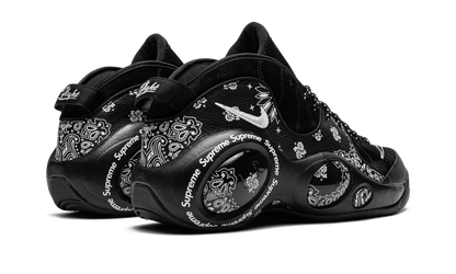 Nike Air Zoom Flight 95 SP Supreme Black