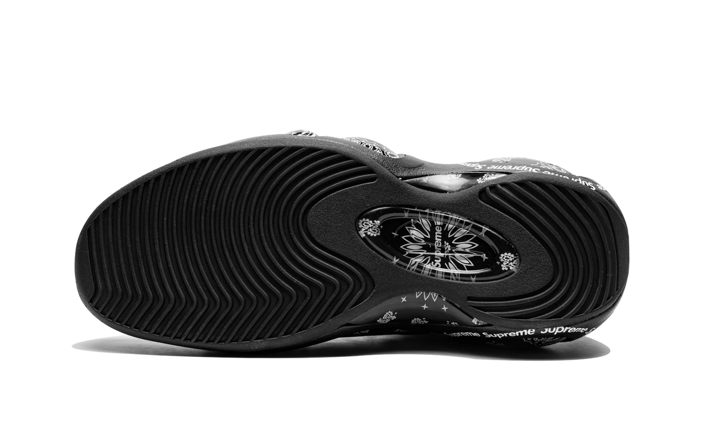 Nike Air Zoom Flight 95 SP Supreme Black