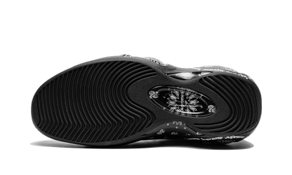 Nike Air Zoom Flight 95 SP Supreme Black
