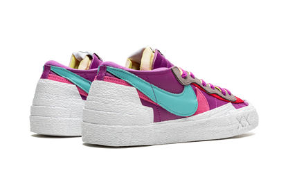 Nike Blazer Low sacai KAWS Purple Dusk