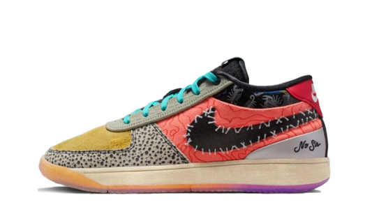 Nike Book 1 What The