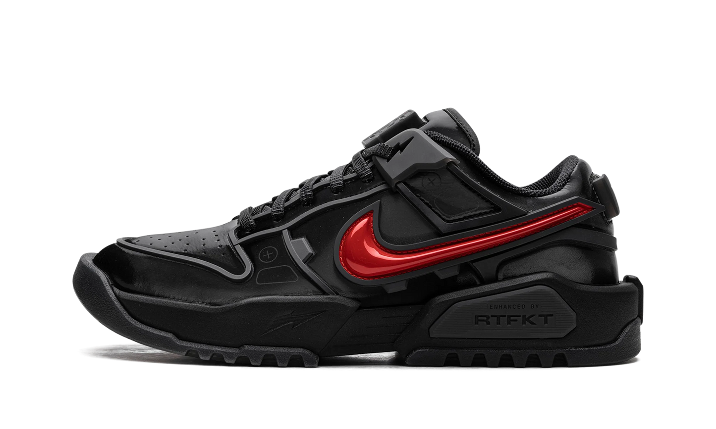 Nike Dunk Genesis Low RTFKT Clone X (Edition of 5849)