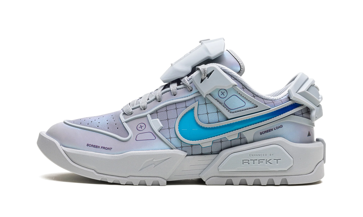 Nike Dunk Genesis Low RTFKT OG