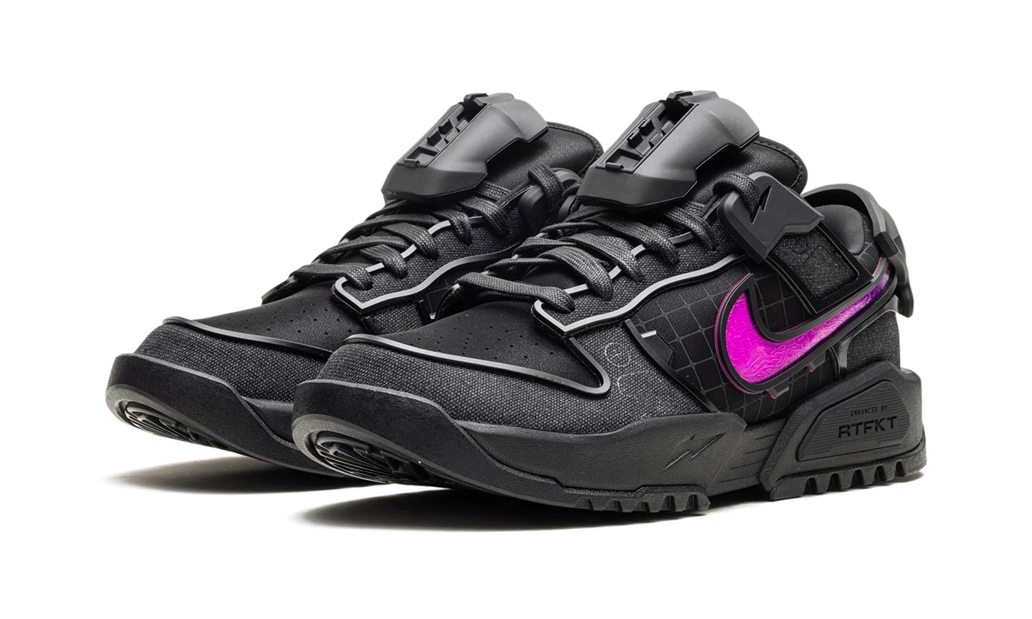 Nike Dunk Genesis Low RTFKT Void (Edition of 11394)