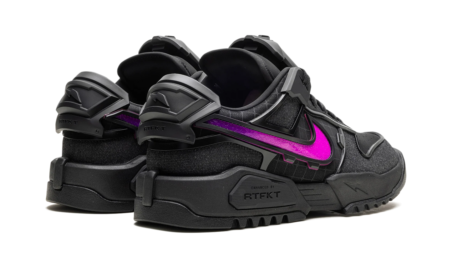 Nike Dunk Genesis Low RTFKT Void (Edition of 11394)