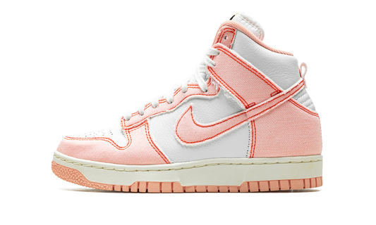 Nike Dunk High 1985 Arctic Orange