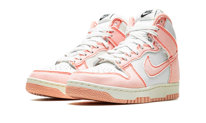 Nike Dunk High 1985 Arctic Orange