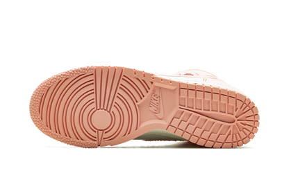 Nike Dunk High 1985 Arctic Orange