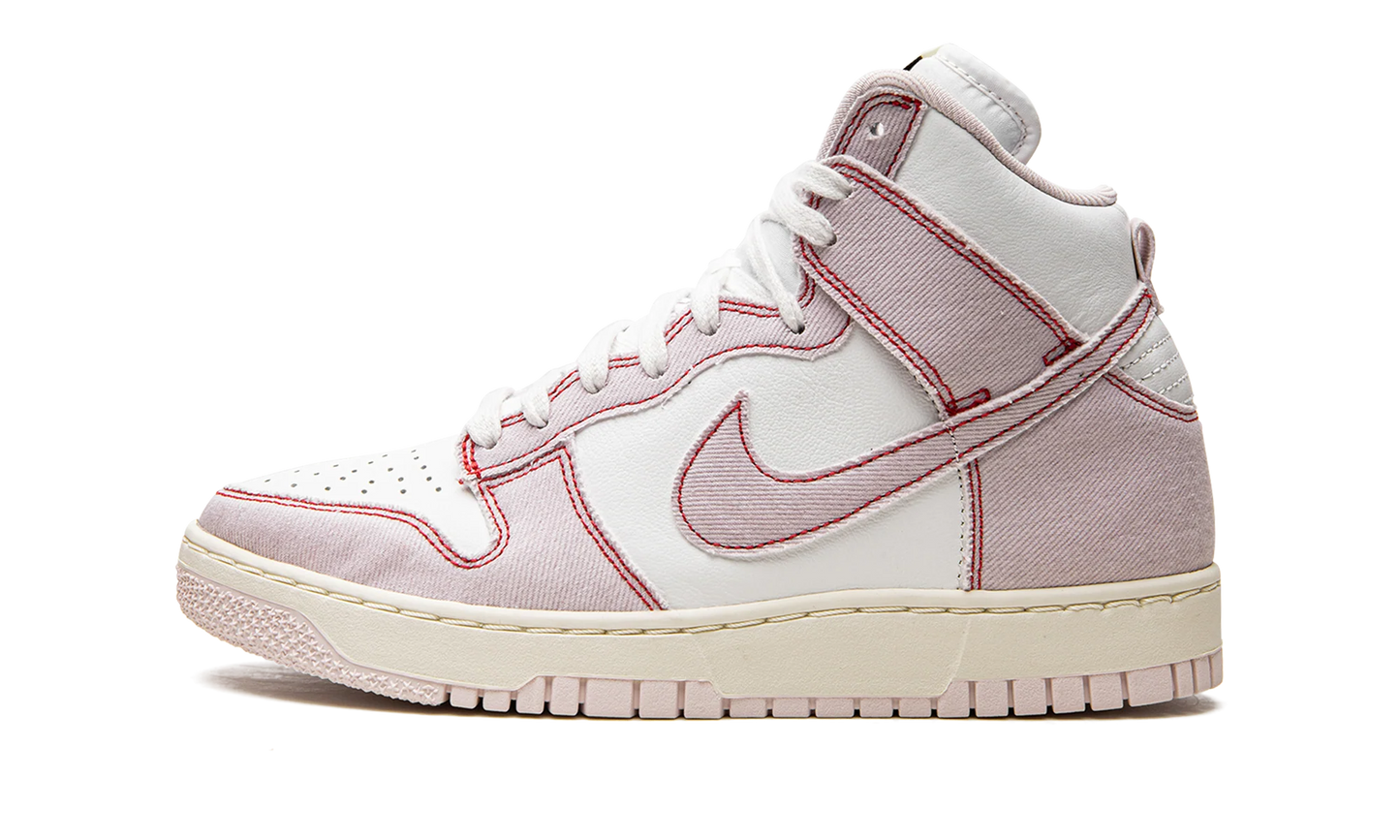 Nike Dunk High 1985 Barely Rose